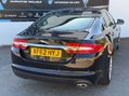 Jaguar XF 2.2d SE Saloon 4dr Diesel Auto Euro 5 (s/s) (190 ps) 51