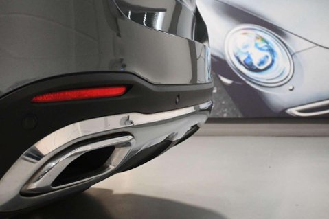 Mercedes-Benz GLE GLE 300 D 4MATIC AMG LINE PREMIUM 32