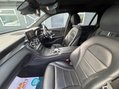 Mercedes-Benz GLC GLC 220 D 4MATIC AMG LINE PREMIUM PLUS 25
