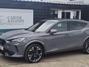 Cupra Formentor 2.0 TSI VZ2 SUV 5dr Petrol DSG 4Drive Euro 6 (s/s) (310 ps)