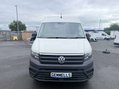Volkswagen Crafter 2.0 Crafter CR35 Startline TDI 2