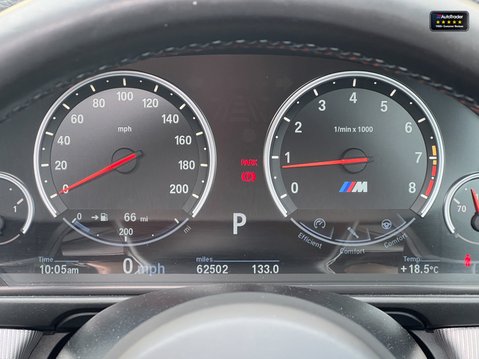BMW M5 [SOLD] 27
