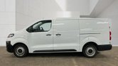 Vauxhall Vivaro LWB L2H1 Low Roof Prime 2900 Air Con Sensors EURO 6 NO VAT 7