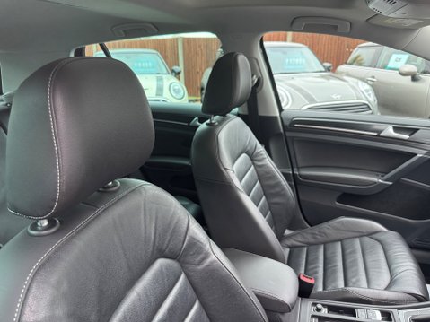 Volkswagen Golf GT EDITION TSI ACT BMT 48