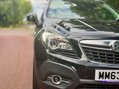 Vauxhall Mokka 1.7 Mokka SE CDTi S/S 5dr 54