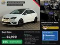 SEAT Ibiza FR 1.2 TSI 105 DSG AUTOMATIC 2