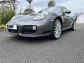 Porsche Cayman 24V PDK 10