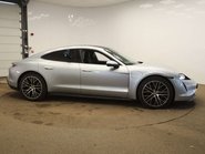 Porsche Taycan Taycan 4x2 4dr 7
