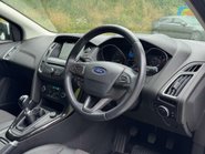 Ford Focus 1.5 Focus Titanium X 5dr 16