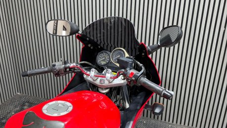 Yamaha FZS FAZER 1998 RUNNING PROJECT COMMUTER BIKE 600CC 15