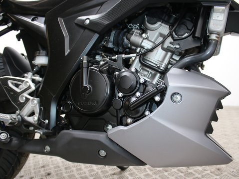 Suzuki GSX-S125 GSXS 125 RLXM3 30