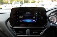 Suzuki S-Cross MOTION 33