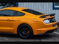 Ford Mustang 5.0 Mustang GT Auto 2dr 25