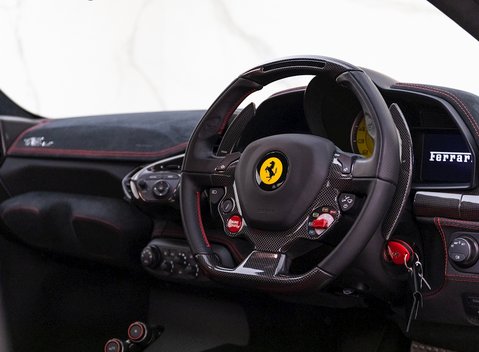 Ferrari 458 Speciale 9