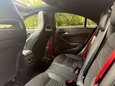 Mercedes-Benz CLA Class 2.0 CLA250 AMG Coupe 7G-DCT 4MATIC Euro 6 (s/s) 4dr 16