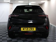 Vauxhall Mokka SRI NAV PREMIUM 8