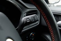 Ford Focus ST-LINE 18