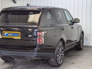 Land Rover Range Rover 4.4 Range Rover Vogue SE SDV8 Auto 4WD 5dr 37