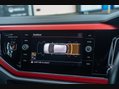 Volkswagen Polo 2.0 Polo GTi+ TSi Semi-Auto 5dr 15