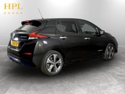Nissan LEAF 40kWh N-Connecta Hatchback 5dr Electric Auto (150 ps) Bluetooth - DAB Radi 7