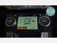 Jaguar I-Pace 400 90kWh HSE Black SUV 5dr Electric Auto 4WD (400 ps) 19