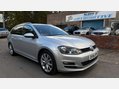 Volkswagen Golf 2.0 Golf GT BlueMotion Technology TDI 5dr 1