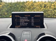 Audi S1 2.0 S1 Quattro 4WD 3dr 28