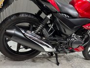 Honda CBF125 CBF125 2013 ONLY 16K 1 FORMER OWNER MOT WARRANTY 125CC 5