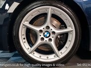 BMW Z4 3.0 si SE Coupe 2dr Petrol Auto Euro 4 (265 ps) 28