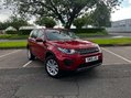 Land Rover Discovery Sport 2.0 Discovery Sport SE Si4 Auto 4WD 5dr 34