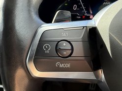 BMW iX1 30 66.5kWh M Sport SUV 5dr Electric Auto xDrive (11kW Charger) (313 ps) 28