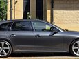 Audi S4 3.0 S4 Black Edition TDI Quattro Auto 4WD 5dr 5