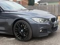 BMW 3 Series 3.0 330d M Sport Auto xDrive Euro 5 (s/s) 4dr 11