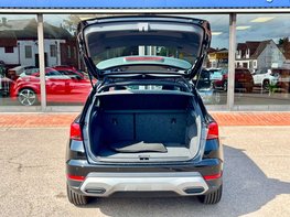 SEAT Arona 1.0 Arona Xperience Luxury EcoTSI Semi-Auto 5dr 67