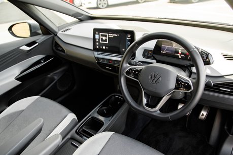Volkswagen ID.3 BUSINESS