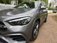 Mercedes-Benz GLA GLA 200 AMG LINE PREMIUM 56
