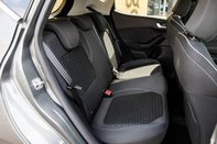 Ford Fiesta TITANIUM 33