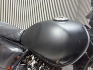 Mutt Sabbath 2021 7K LEARNER BIKE GREAT RUNNING PROJECT 125CC 9