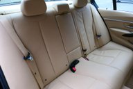 BMW 3 Series 2.0 320i Luxury Auto 4dr 21