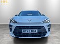 Cupra Terramar 1.5 eHybrid 25.8kWh V2 SUV 5dr Petrol Plug-in Hybrid DSG Euro 6 (s/s) (204 2