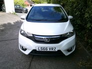 Honda Jazz I-VTEC EX ONLY 42,000 MILES FROM NEW 5