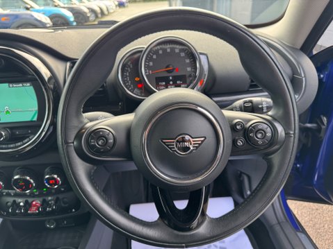Mini Clubman COOPER S CLASSIC 22
