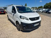 Peugeot Expert MWB L2H1 Low Roof Professional Premium Plus 3100 Air Con Sensors EURO 6 4