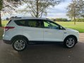 Ford Kuga TITANIUM X 5