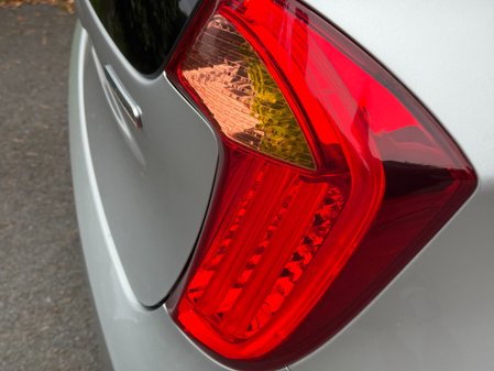 Kia Picanto 3 ISG 16