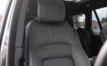 Land Rover Range Rover 5.0 Fifty 13