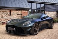 Aston Martin Vanquish 5.2 V12 BiTurbo Auto Euro 6 (s/s) 2dr 1