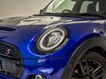 Mini Hatch 2.0 Cooper S Sport Hatchback 5dr Petrol Steptronic Euro 6 (s/s) (192 ps) 17