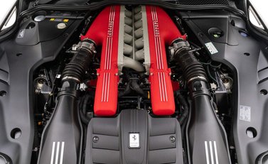 Ferrari F12 Berlinetta 30