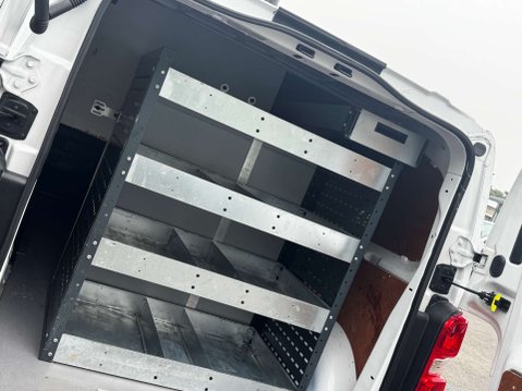 Peugeot Expert 1.5 BlueHDi 1000 Professional Premium Standard Panel Van 6dr Diesel Manual 19